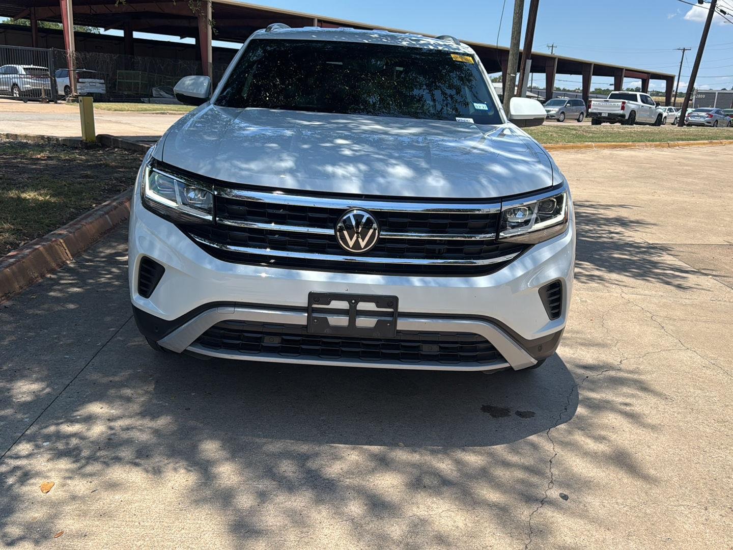 volkswagen atlas cross sport 2023 1V2WE2CA7PC216351 image volkswagen atlas cross sport 2023 1V2WE2CA7PC216351 image